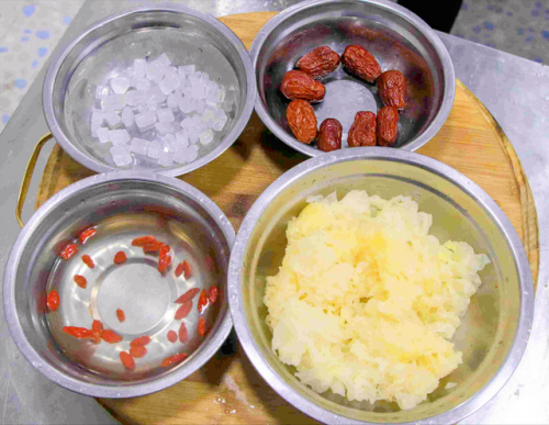 冬季养生食谱大全(冬季养生菜谱一览表)插图12
