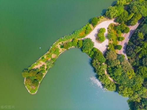 湖北排名前十湖泊(湖北20大水库)插图42