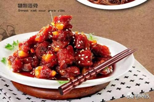 榆次酒楼排名前十(榆次天宝园酒楼菜品)插图10