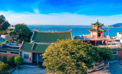 漳州十大景点排名前十(漳州市区五个必去景点)插图32