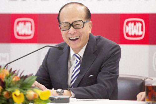 李嘉诚甩卖英国资产套现60亿(李嘉诚卖掉英国资产会投资哪儿)插图1