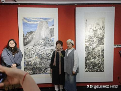 杭州画院排名前十(杭州画院历任院长)插图6