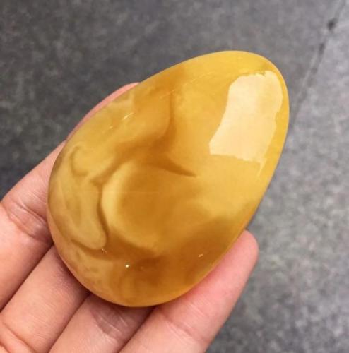 石头硬度排名前十(莫氏硬度超过9不透光是啥石头)插图41