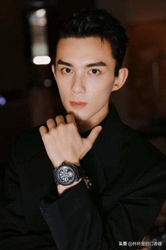 2021前十明星排名(2020100位明星排名)插图19