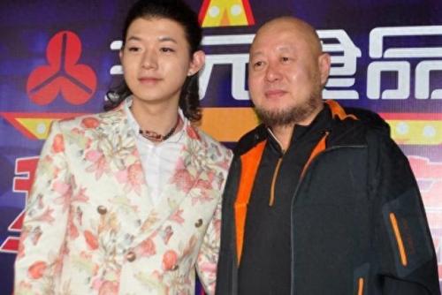 霍尊的老爸什么名字(霍尊)插图14
