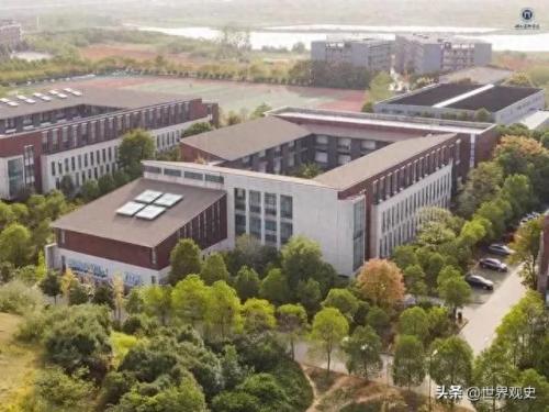 各省市排名前十的美术大学(各省最好的大学排名)插图20