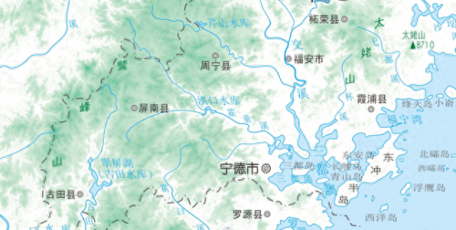 古田水库排名前十(吉安县水库排名一览表)插图16