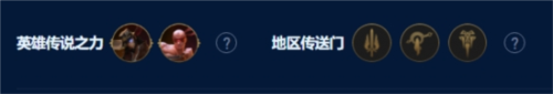 金铲铲之战S9一棒超人艾克怎么玩(金铲铲之战s9艾克推荐阵容)插图1