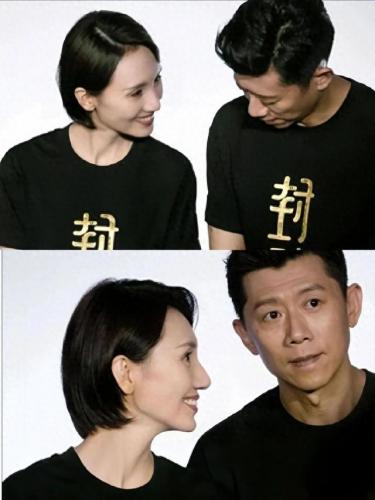 郭晶晶霍启刚恋爱史(霍启刚追妻全过程)插图51