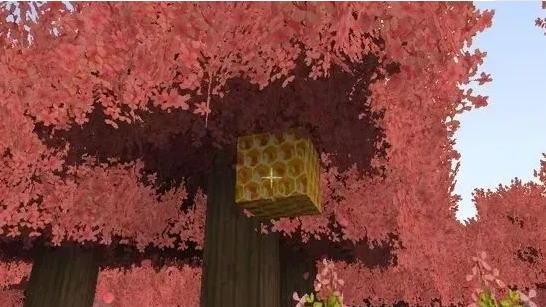 迷你世界蜂蜜获取攻略(迷你世界获取蜂蜜)插图1