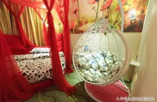 柳州奢华酒店排名前十(柳州最好十大酒店)插图26