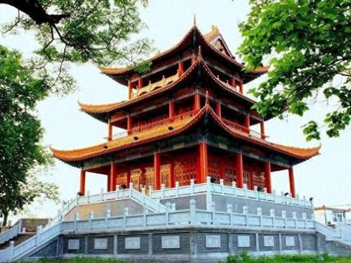 吉安城市排名前十(吉安十大名菜排名)插图11