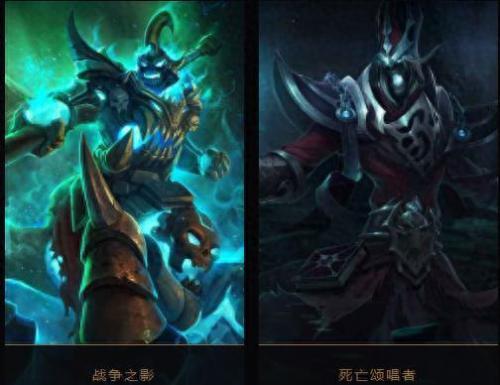 lol暗影岛(LOL里面暗影岛实力怎么样)插图6