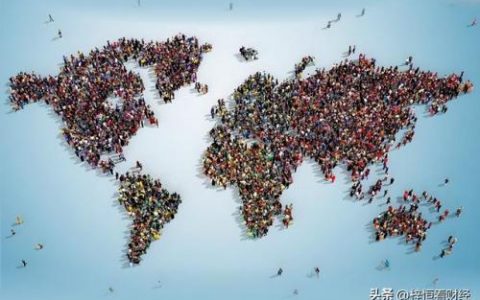 世界上邻国最多的国家(世界上邻国最少的国家)