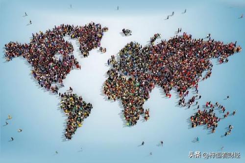 世界上邻国最多的国家(世界上邻国最少的国家)插图