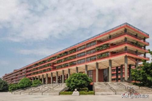各省市排名前十的美术大学(各省最好的大学排名)插图16
