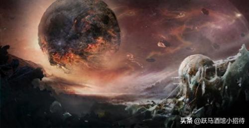 死亡空间 余波(余波个人资料介绍)插图25