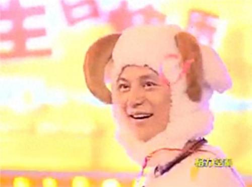 快乐大本营15周年庆典(快乐大本营15周年回顾)插图6