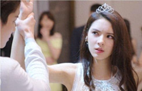 汪涵义女(汪涵的义女)插图8
