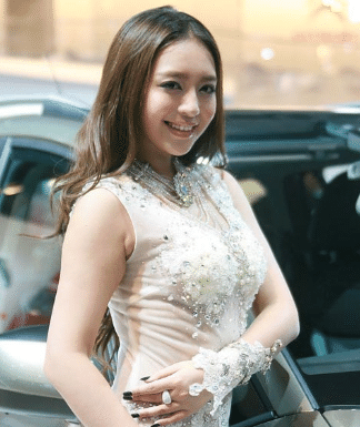 车模曹阳(车模女神曹杨)插图8