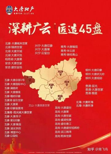 广西地产排名前十(广西十大地产排名)插图2