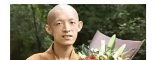 北大出家(出家的北大柳智宇现状)插图2