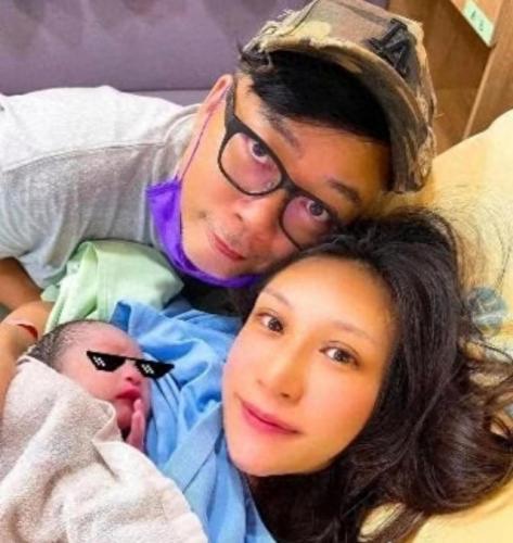 涂惠源现任妻子(涂惠源现任妻子吕程程)插图18