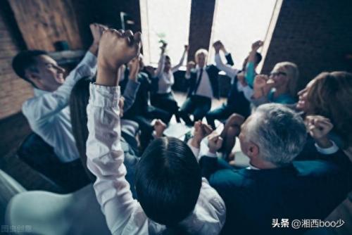 穷人和富人在什么地方没有区别(穷人孩子和富人孩子的区别)插图1