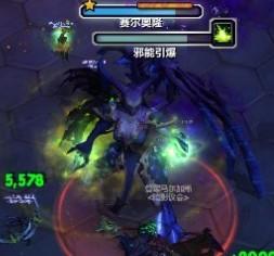伊米隆的回响(魔兽60级选什么职业好)插图95