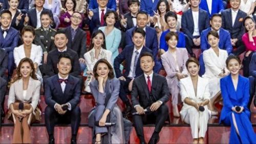 央视元旦跨年晚会(央视元旦跨年晚会直播)插图7