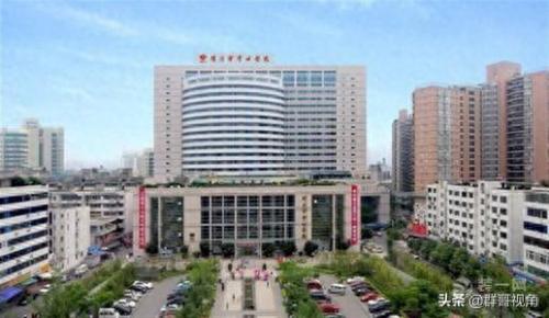 绵阳医院排名前十(绵阳治脱发最好的医院)插图
