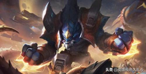 石头人出装ap(杰斯对线ap石头人)插图1