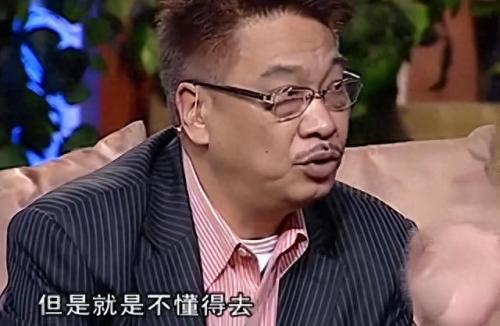 吴孟达个人资料简介(吴孟达什么时候去世的)插图31