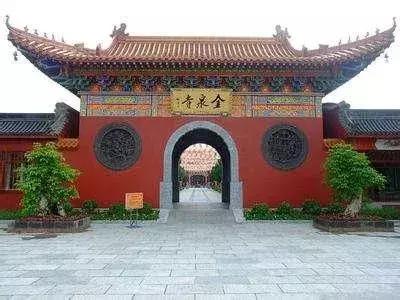 潍坊庙宇排名前十(潍坊最大的寺庙排名)插图6