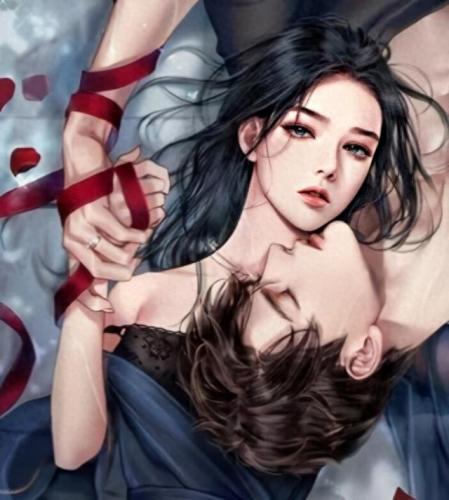 小说封面素材(封面背景图)插图8