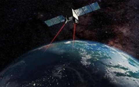 卫星尺寸排名前十(免费超清实时卫星地图)