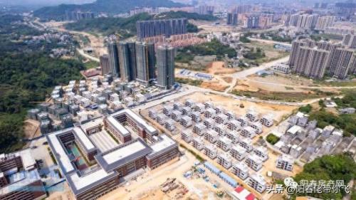 阳春别墅排名前十(金玥湾在阳春的排名)插图7