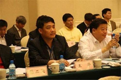漯河王华案(漯河白建华涉黑案)插图5