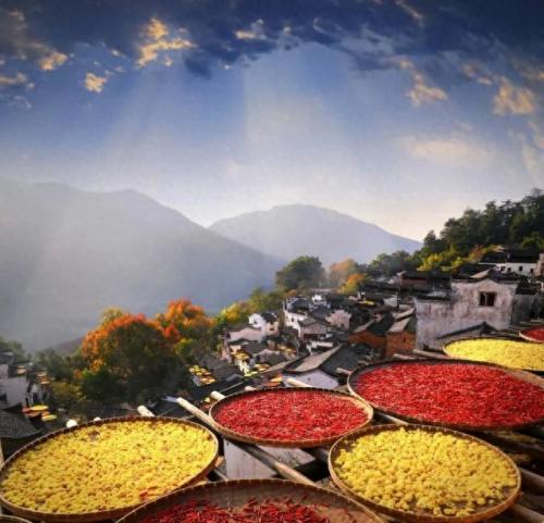 上饶风景排名前十(上饶景点热门排名第一名)插图11