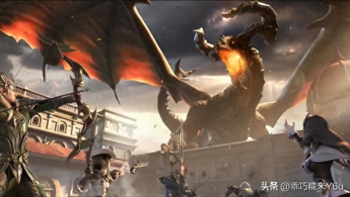 神魔大陆火枪(神魔大陆抗性)插图3