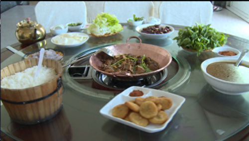 砚山饭店排名前十(砚山最高档餐厅)插图8