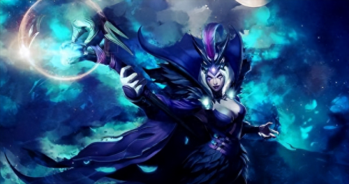 妖姬怎么连招(妖姬虎神连招教学)插图