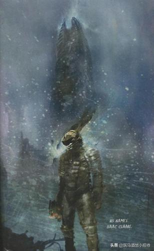 死亡空间 余波(余波个人资料介绍)插图22