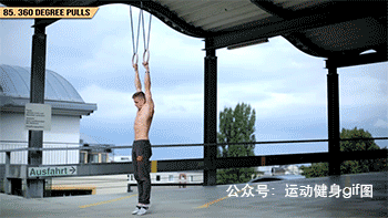 健身大神排名前十(健身大神谁厉害)插图84