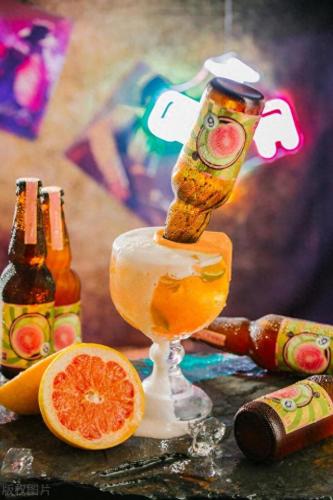 世界前十啤酒排名(中国最好啤酒第一名)插图9