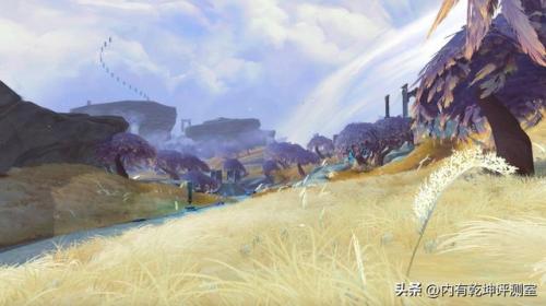 魔兽世界怀旧版手游(魔兽怀旧10月新区诺克赛恩)插图4