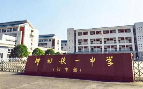 广西柳铁一中(广西省柳州市柳铁一中)插图4