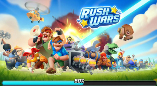 RushWars开局攻略(rush游戏攻略)插图