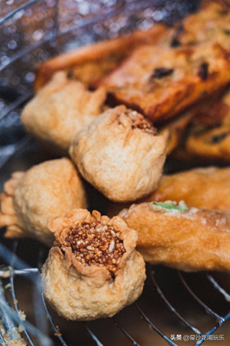 于都美食排名前十(于都最好小吃)插图40