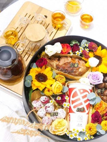 清丰花店排名前十(清丰香树花城)插图13